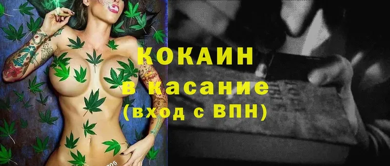 Cocaine Fish Scale  Ноябрьск 